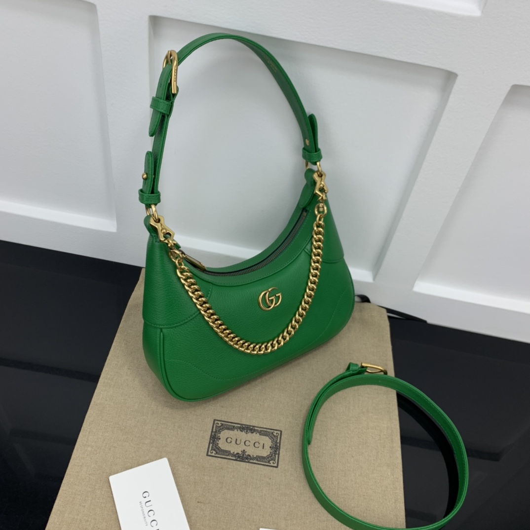 Gucci Hobo Bags